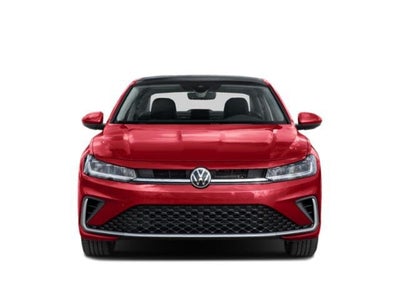 2027 Volkswagen Jetta 1.5T SE