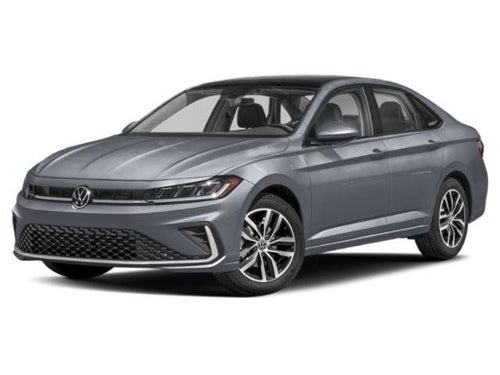 2027 Volkswagen Jetta 1.5T SE