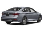 2027 Volkswagen Jetta 1.5T SE