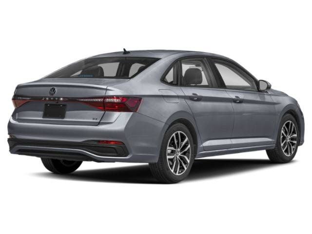 2027 Volkswagen Jetta 1.5T SE