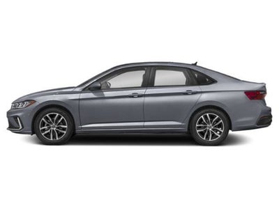 2027 Volkswagen Jetta 1.5T SE