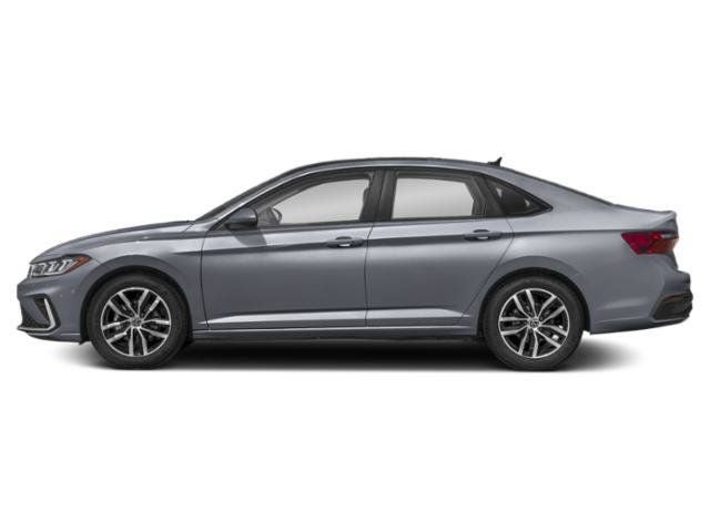 2027 Volkswagen Jetta 1.5T SE