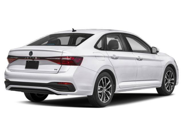 2027 Volkswagen Jetta 1.5T SE