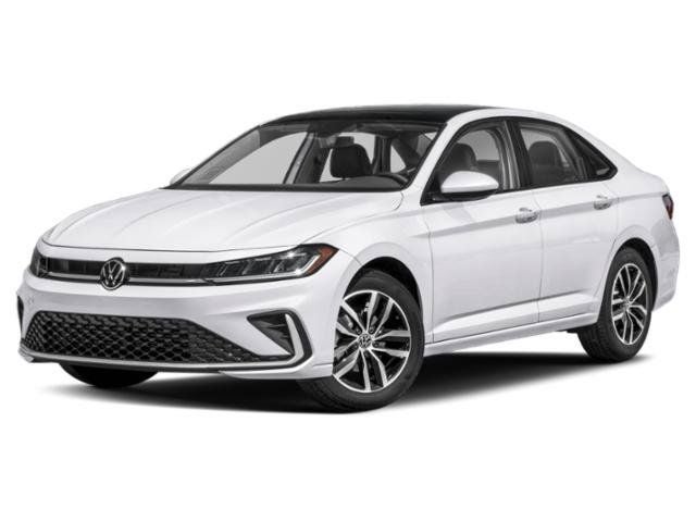 2027 Volkswagen Jetta 1.5T SE