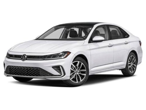 2027 Volkswagen Jetta 1.5T SE