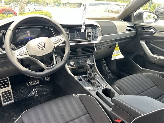 2024 Volkswagen Jetta 1.5T Sport in Stuart, FL - Wallace Auto Group