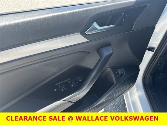 2021 Volkswagen Jetta 1.4T S in Stuart, FL - Wallace Auto Group