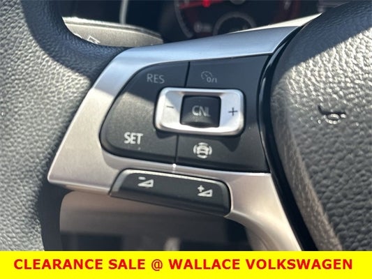 2021 Volkswagen Jetta 1.4T S in Stuart, FL - Wallace Auto Group