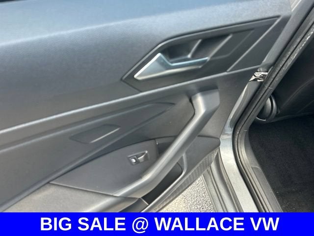 2019 Volkswagen Jetta SEL