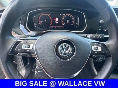 2019 Volkswagen Jetta SEL