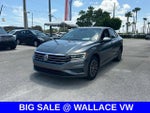 2019 Volkswagen Jetta SEL