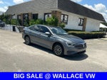 2019 Volkswagen Jetta SEL
