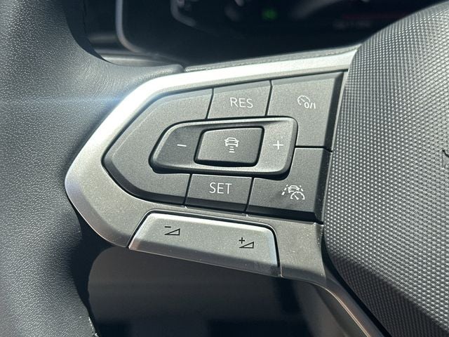 2026 Volkswagen Jetta 1.5T SEL