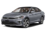 2026 Volkswagen Jetta 1.5T SEL