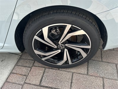 2026 Volkswagen Jetta 1.5T SEL