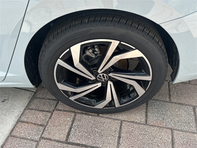 2026 Volkswagen Jetta 1.5T SEL