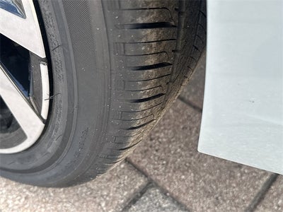 2026 Volkswagen Jetta 1.5T SEL