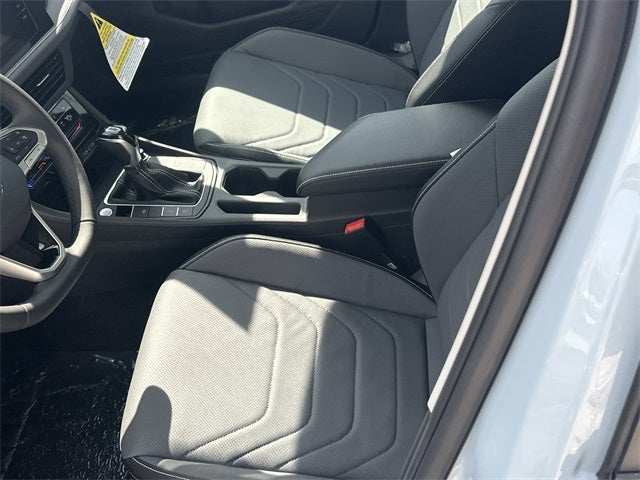 2026 Volkswagen Jetta 1.5T SEL