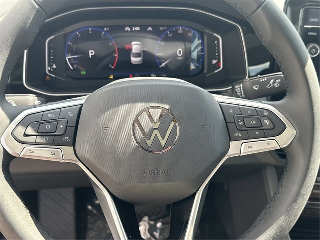 2026 Volkswagen Jetta 1.5T SEL