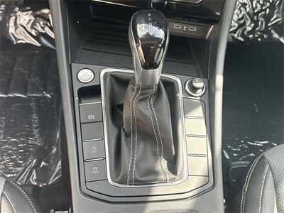 2026 Volkswagen Jetta 1.5T SEL