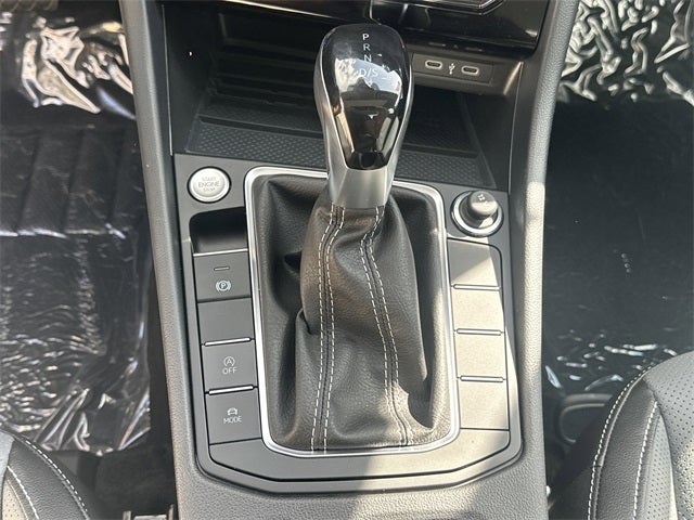 2026 Volkswagen Jetta 1.5T SEL