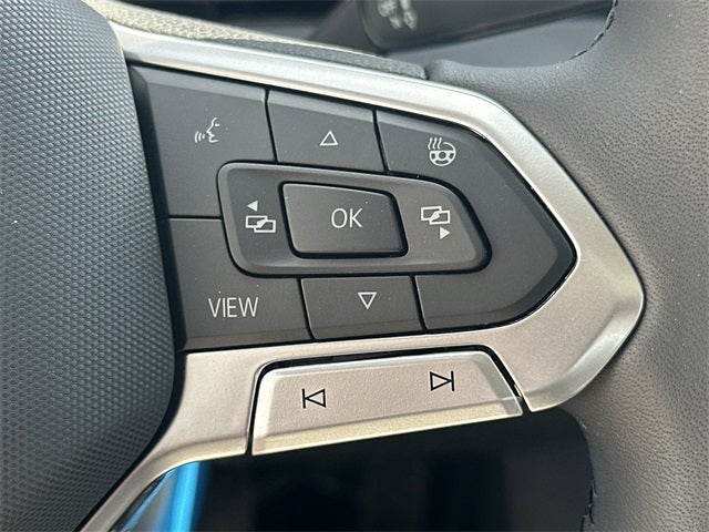 2026 Volkswagen Jetta 1.5T SEL