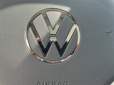 2026 Volkswagen Jetta 1.5T SEL