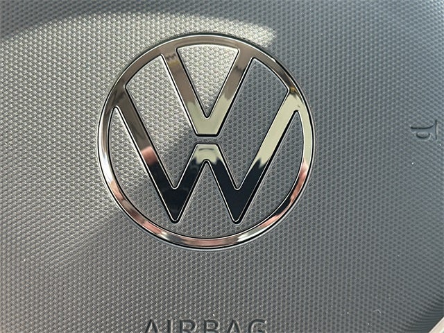 2026 Volkswagen Jetta 1.5T SEL