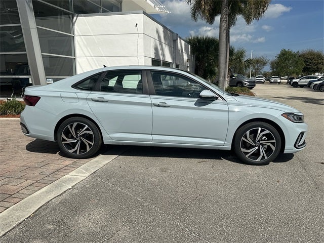 2026 Volkswagen Jetta 1.5T SEL