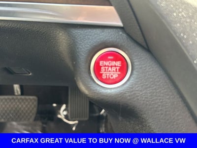 2020 Acura MDX Technology