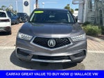2020 Acura MDX Technology