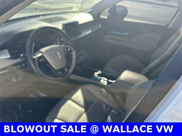 2020 Lincoln Corsair Standard