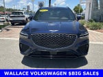 2024 Genesis GV70 3.5T Sport