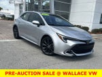 2023 Toyota Corolla Hatchback XSE