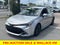 2023 Toyota Corolla Hatchback XSE
