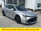 2023 Toyota Corolla Hatchback XSE