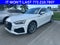2025 Audi A5 Sportback quattro