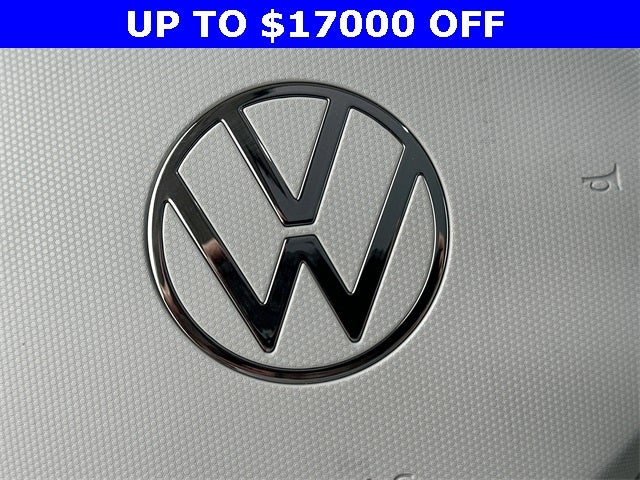 2025 Volkswagen ID. Buzz 1st Edition