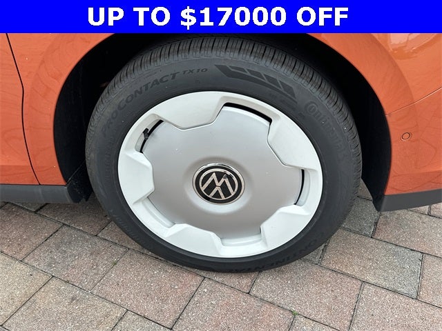 2025 Volkswagen ID. Buzz 1st Edition