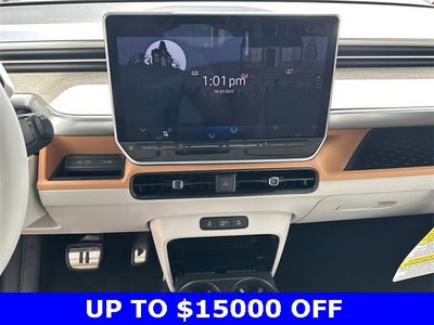 2025 Volkswagen ID. Buzz 1st Edition