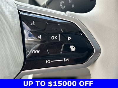 2025 Volkswagen ID. Buzz 1st Edition