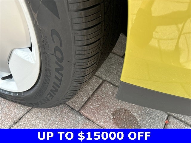 2025 Volkswagen ID. Buzz 1st Edition