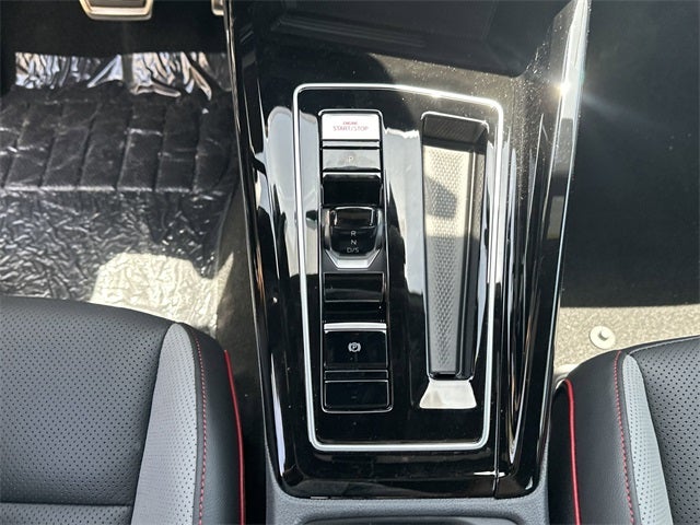 2025 Volkswagen Golf GTI 2.0T SE