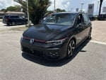 2025 Volkswagen Golf GTI 2.0T SE
