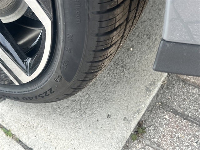 2026 Volkswagen Golf GTI 2.0T SE