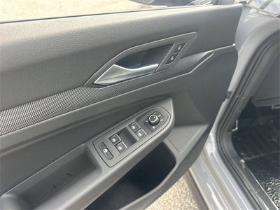 2026 Volkswagen Golf GTI 2.0T SE