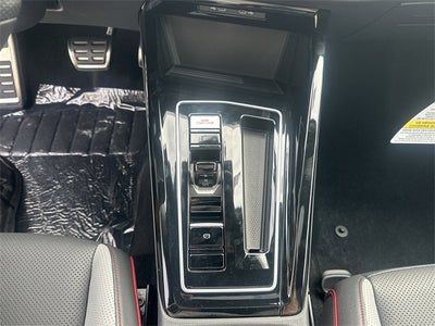 2026 Volkswagen Golf GTI 2.0T SE