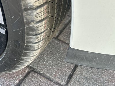 2026 Volkswagen Golf GTI 2.0T SE