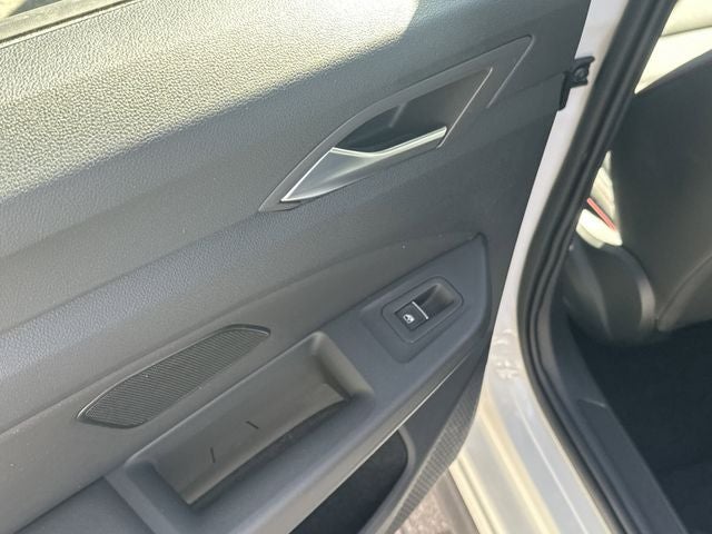 2026 Volkswagen Golf GTI 2.0T SE