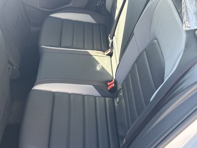 2026 Volkswagen Golf GTI 2.0T SE